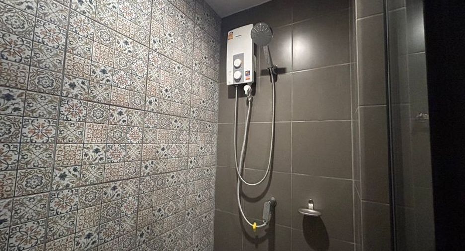 Wohnung zur Miete mit Studio in Hua Hin, Prachuap Khiri Khan