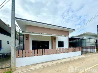 For sale 2 bedrooms house in Doi Saket, Chiang Mai