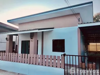For sale 2 bedrooms house in Doi Saket, Chiang Mai