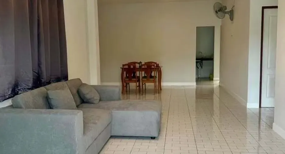 For sale 2 bedrooms house in Doi Saket, Chiang Mai