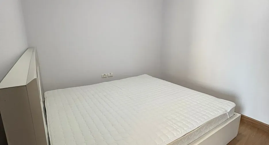 For sale 2 bedrooms condo in Bang Kho Laem, Bangkok