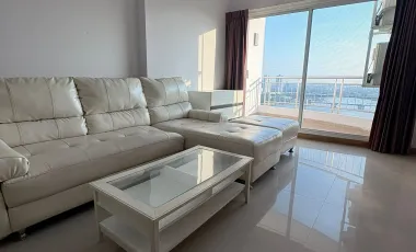 For sale 2 bedrooms condo in Bang Kho Laem, Bangkok