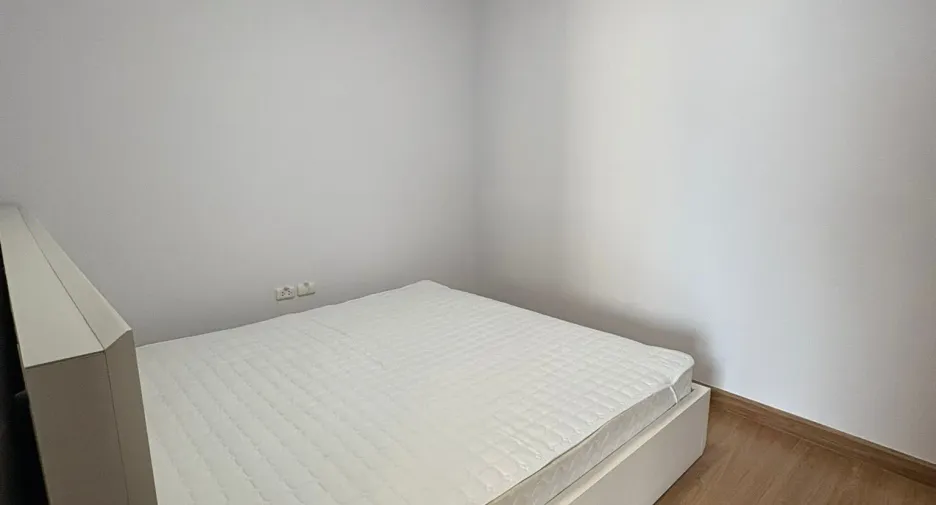 For sale 2 bedrooms condo in Bang Kho Laem, Bangkok