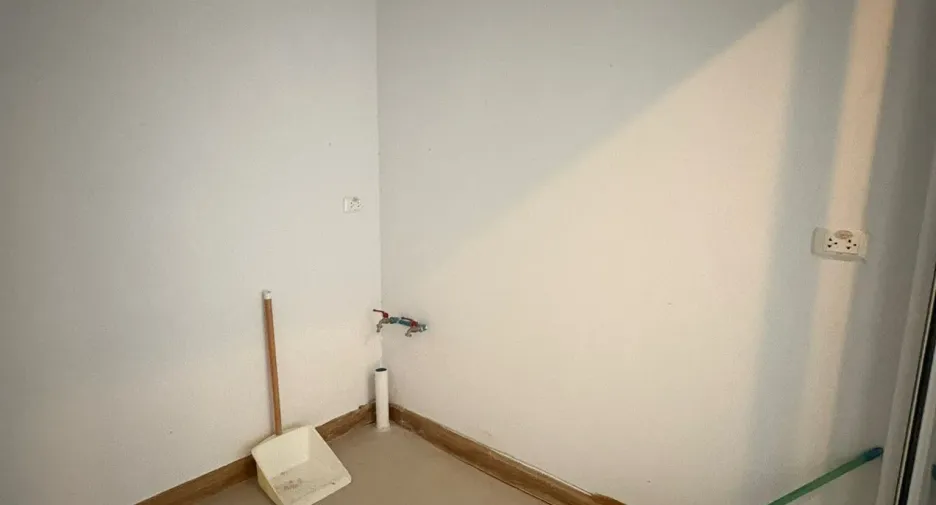 For sale 2 bedrooms condo in Bang Kho Laem, Bangkok