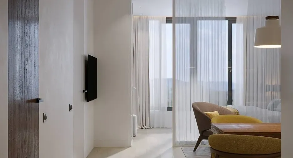 For sale 2 bedrooms condo in Thalang, Phuket