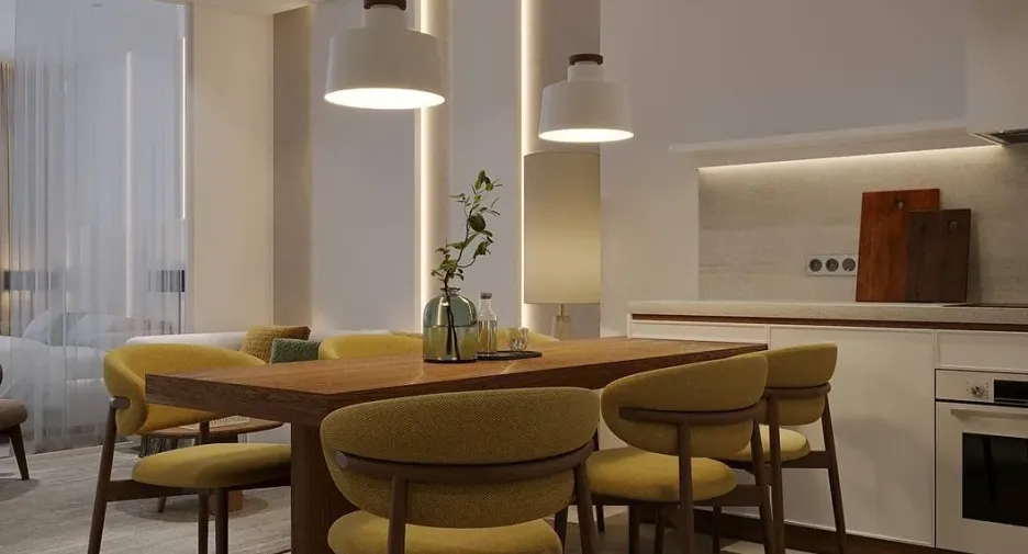 For sale 2 bedrooms condo in Thalang, Phuket