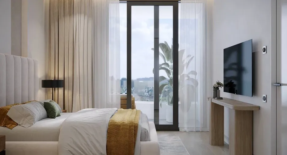 For sale 2 bedrooms condo in Thalang, Phuket