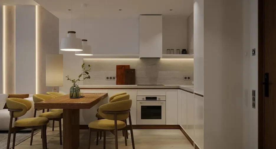 For sale 2 bedrooms condo in Thalang, Phuket