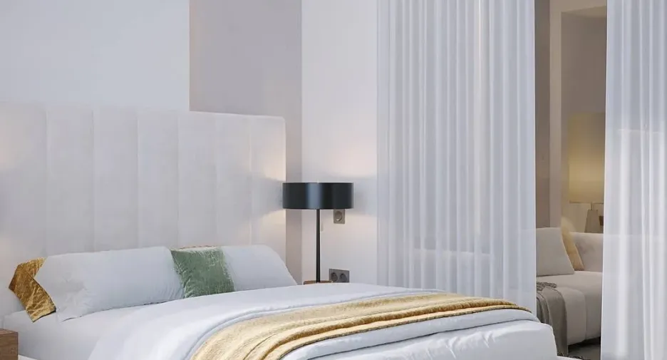 For sale 2 bedrooms condo in Thalang, Phuket