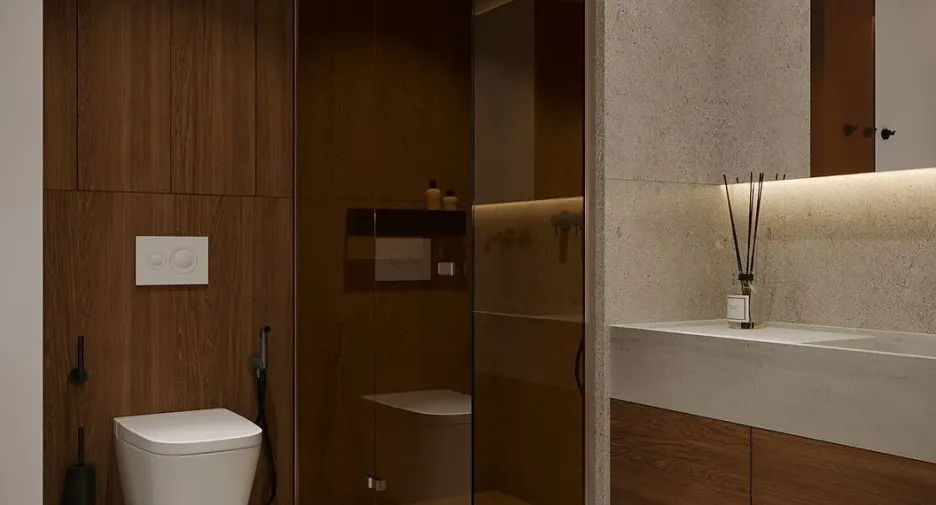 For sale 2 bedrooms condo in Thalang, Phuket