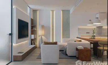 For sale 2 bedrooms condo in Thalang, Phuket