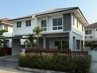 Продажа 3 спальни дом в Лат Крабанг, Бангкок