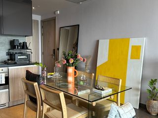 For sale 2 bedrooms condo in Watthana, Bangkok