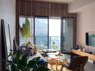 For sale 2 bedrooms condo in Watthana, Bangkok