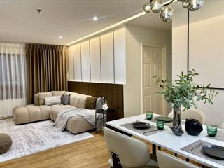 Продажа 2 спальни кондо в Банг Кхо Лаем, Бангкок
