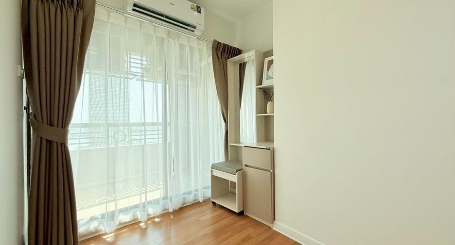 For sale 2 bedrooms condo in Bang Kho Laem, Bangkok