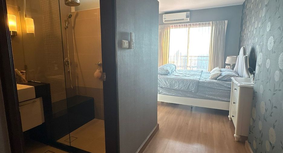 À vendre 3 chambres condo à Bang Kho Laem, Bangkok