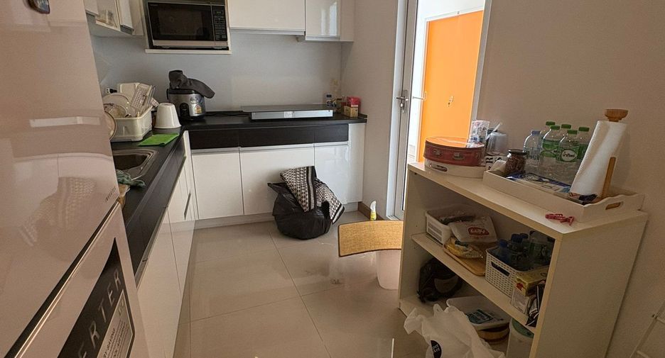 À vendre 3 chambres condo à Bang Kho Laem, Bangkok