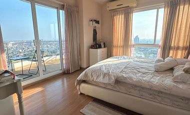 À vendre 3 chambres condo à Bang Kho Laem, Bangkok