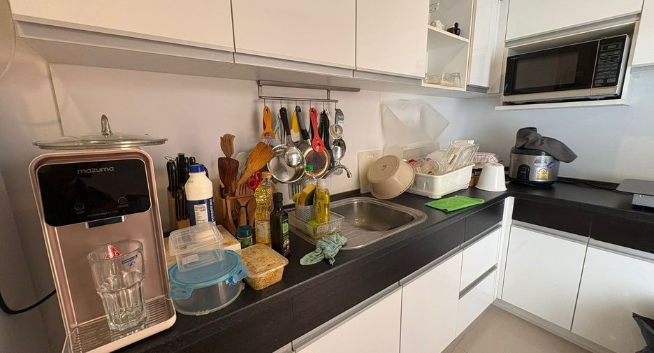 À vendre 3 chambres condo à Bang Kho Laem, Bangkok