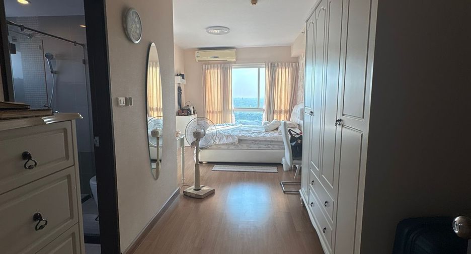 À vendre 3 chambres condo à Bang Kho Laem, Bangkok