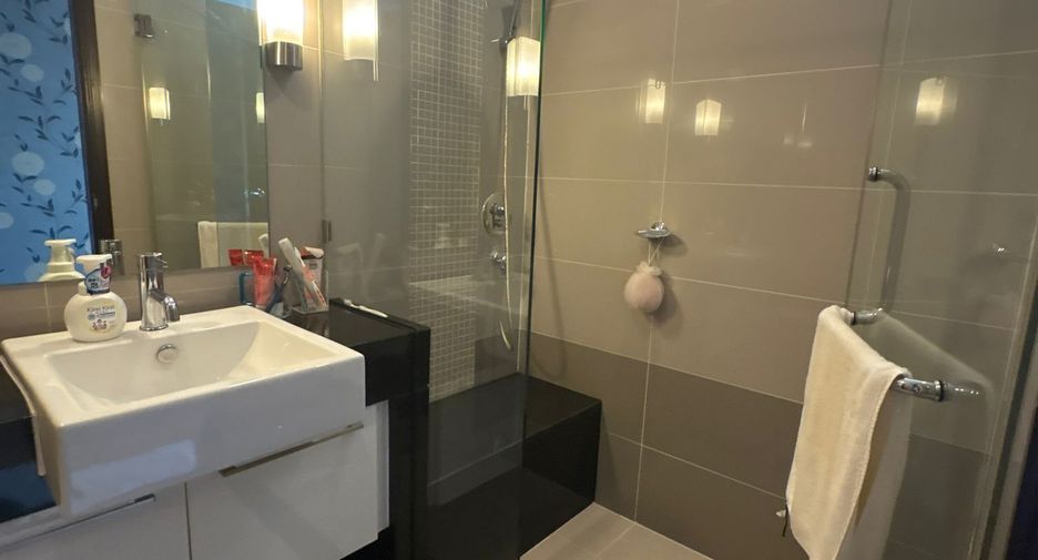 À vendre 3 chambres condo à Bang Kho Laem, Bangkok