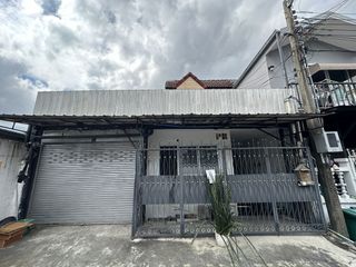 For Rent 3 Bedroom House In Khan Na Yao, Bangkok