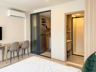 For Rent Studio Condo In Mueang Phuket