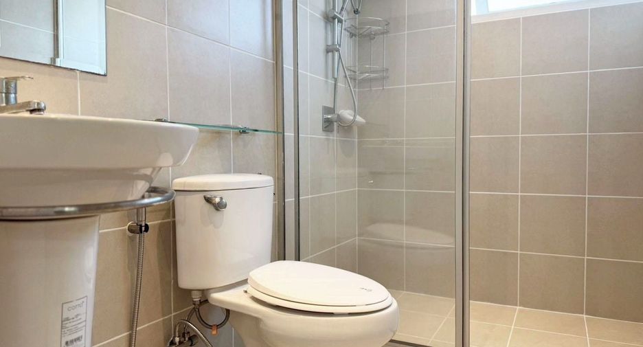 For sale 1 bed condo in Mueang Phuket, Phuket
