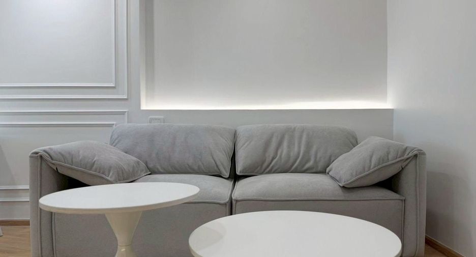 For sale 1 bed condo in Mueang Phuket, Phuket