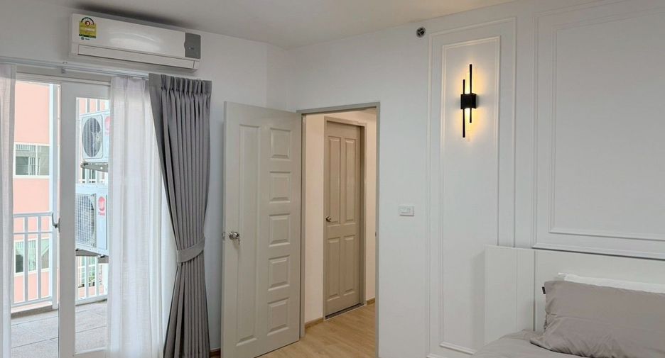 For sale 1 bed condo in Mueang Phuket, Phuket