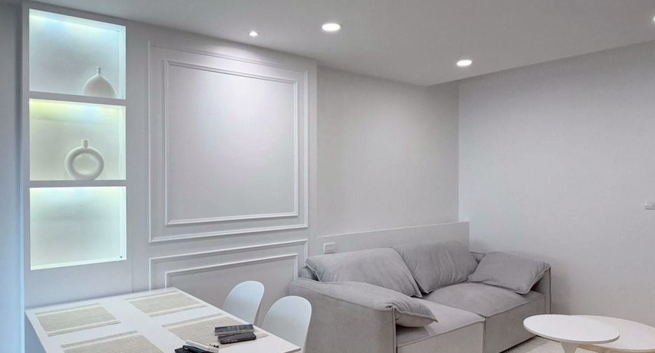 For sale 1 bed condo in Mueang Phuket, Phuket