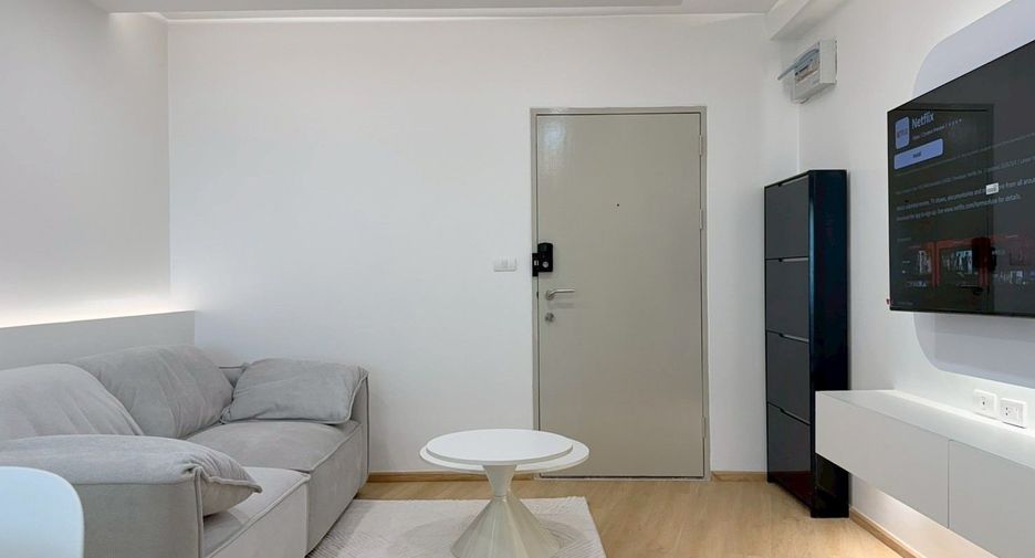 For sale 1 bed condo in Mueang Phuket, Phuket
