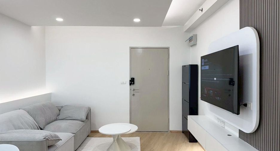 For sale 1 bed condo in Mueang Phuket, Phuket