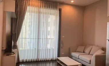 Condo en alquiler de 1 habitaciones en Watthana, Bangkok