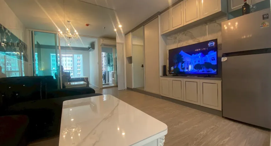 For rent 1 bed condo in Bang Na, Bangkok