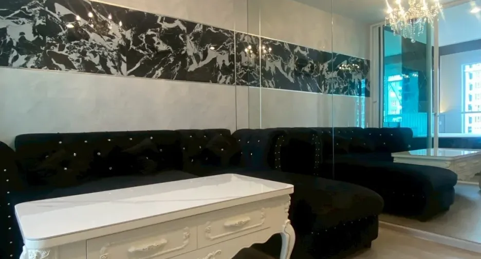 For rent 1 bed condo in Bang Na, Bangkok