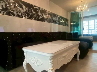 Аренда 1 кровать кондо в Банг На, Бангкок