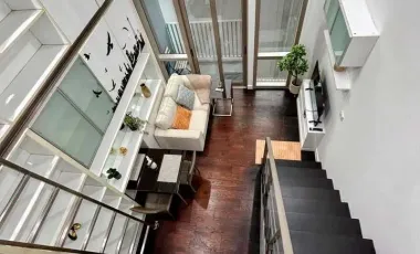À vendre et à louer 1 chambre condo à Khlong Toei, Bangkok