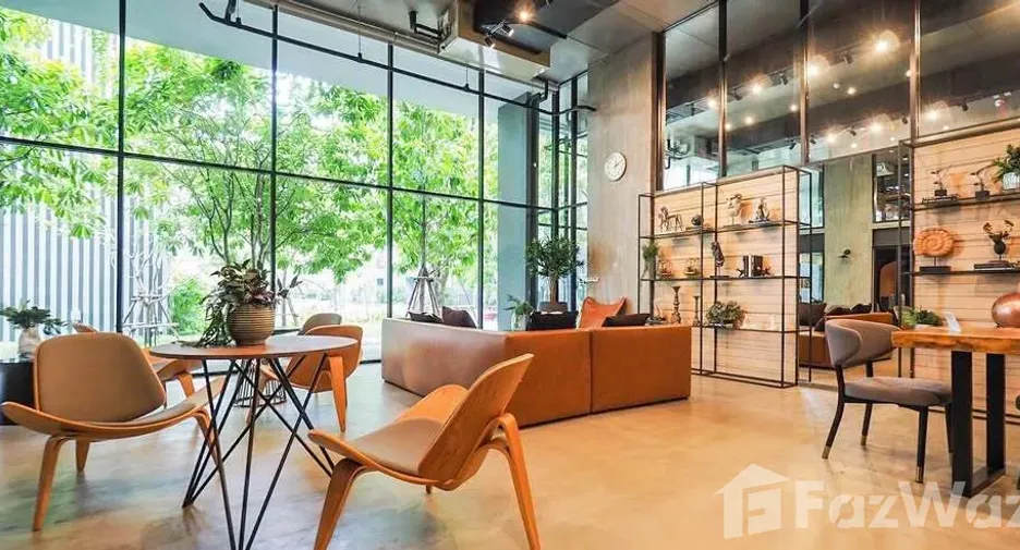 Wohnung zur Miete mit 2 Zimmer in Chatuchak, Bangkok