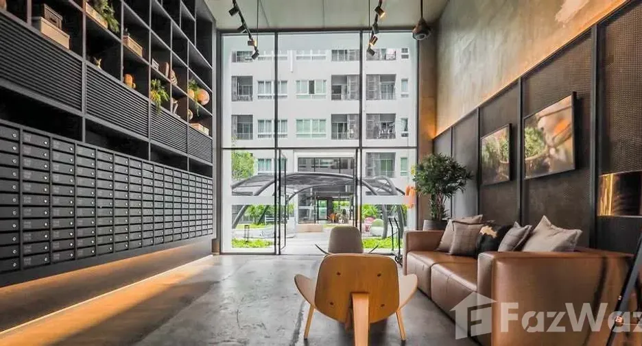 Wohnung zur Miete mit 2 Zimmer in Chatuchak, Bangkok