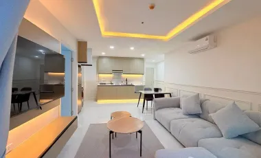 Condo en venta y en alquiler de 1 habitaciones en Bang Lamung, Chonburi