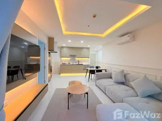 For Rent 1 Bedroom Condo In Bang Lamung, Chonburi