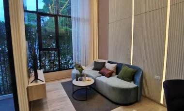 For sale 1 bed condo in Phasi Charoen, Bangkok