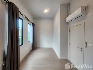 For sale 2 bedrooms townhouse in Bang Sao Thong, Samut Prakan