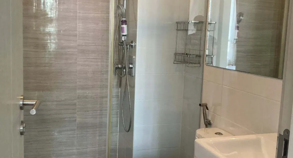 For rent 1 bed condo in Chatuchak, Bangkok