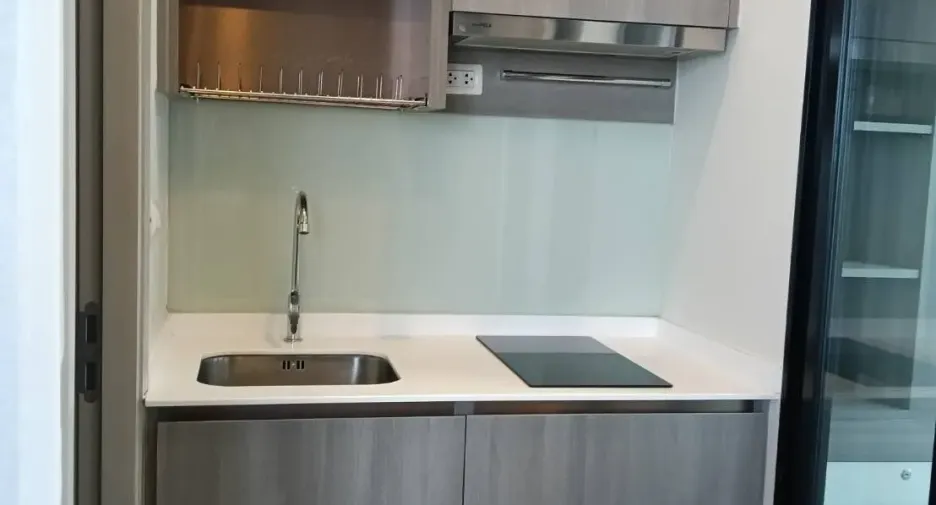 For rent 1 bed condo in Chatuchak, Bangkok