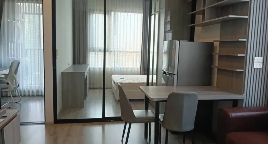 For rent 1 bed condo in Chatuchak, Bangkok