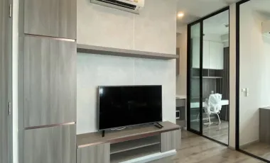 Condo en alquiler de 1 habitaciones en Chatuchak, Bangkok