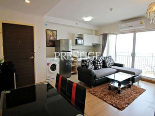 For rent 2 bedrooms condo in Bang Lamung, Chonburi